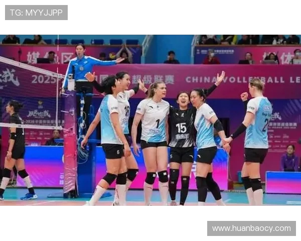 北京排球队在排球个人能力排行榜中荣登第四名展现强大实力与潜力