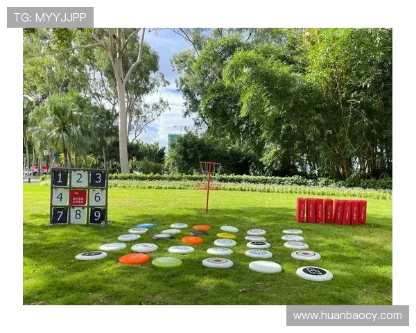 北京飞盘队逆袭之路：从挑战到革新全面解析团队成长与战术变革