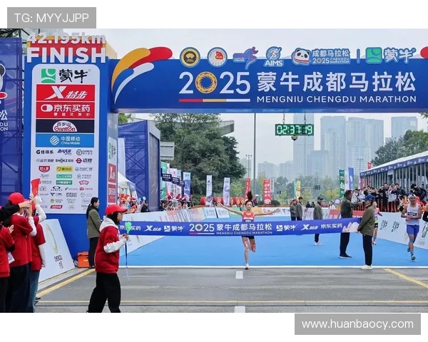 城市马拉松特别报道成都攀岩队如何在挑战中成长与蜕变