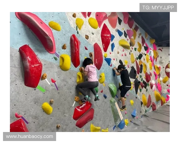 广州攀岩队的灵活性探索与训练方法分享